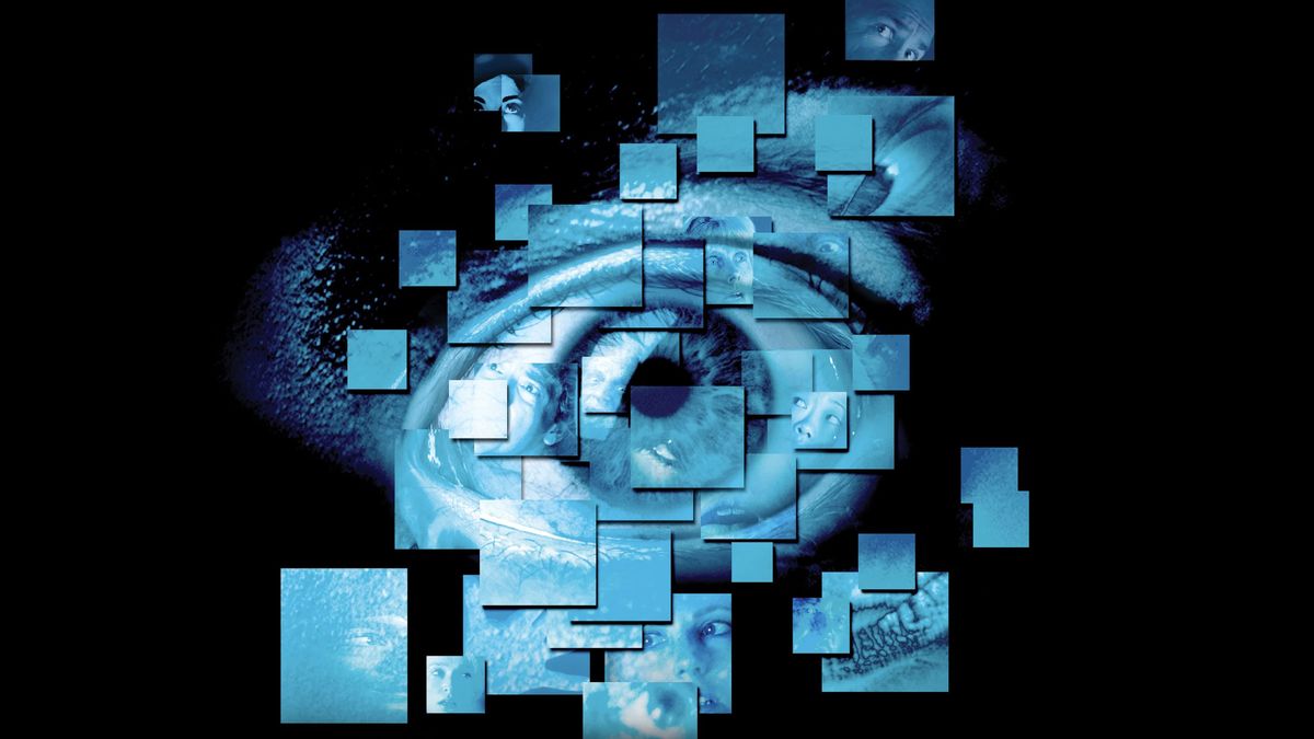Cube² : Hypercube (2002) - RENGER