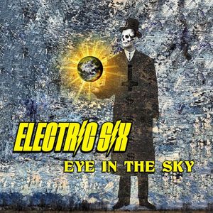 Eye in the Sky (Single)