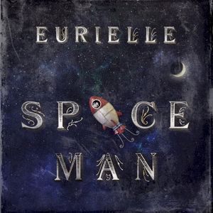 Space Man (Single)