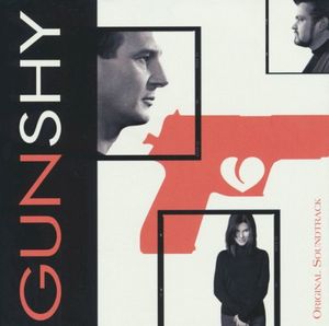 Gun Shy (OST)