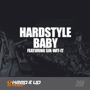 Hardstyle Baby (Single)