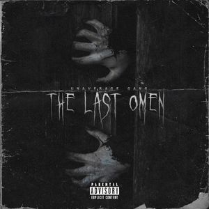 The Last Omen (EP)