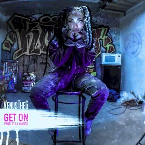 GET ON (Single)