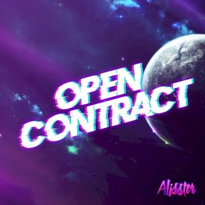 Open Contract (EP)