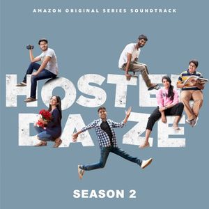 Hostel Daze: Season 2 (Music from the Amazon Original Series) (OST)