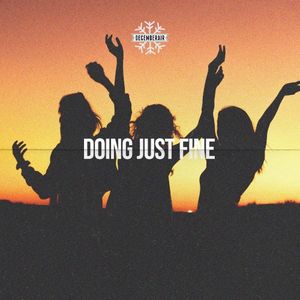 Doing Just Fine (Single)