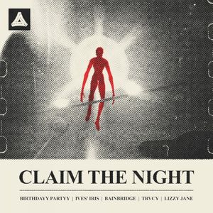 Claim the Night (remixes)