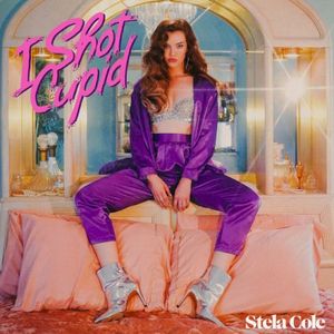 I Shot Cupid (Single)
