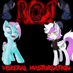 Visceral Masturbation (Single)