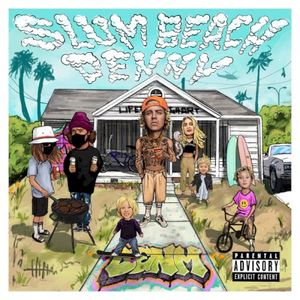 Slum Beach (Intro)