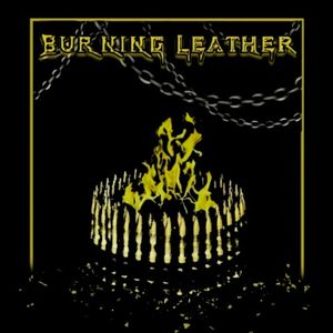 Burning Leather
