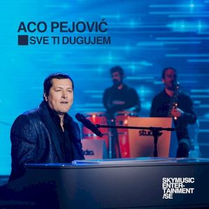 Sve Ti Dugujem (Single)