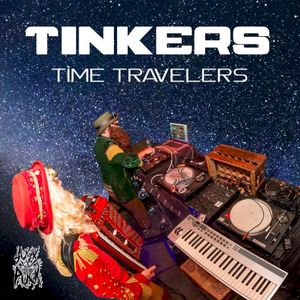 Time Travelers (EP)