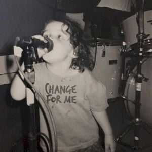 change for me (Single)