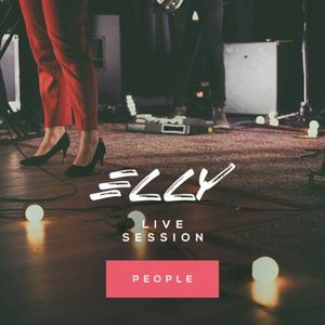 People (Live Session) (Single)