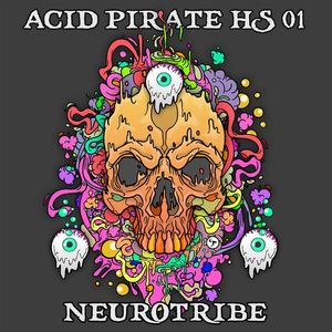 Acid Pirate HS 01 (Single)