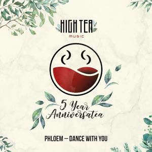 Dance With You (Single)