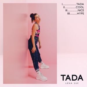 Tada (EP)