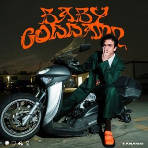 Baby Goddamn (Single)