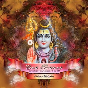 Goa Trance, Vol. 45