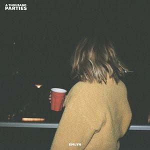 a thousand parties (Single)