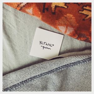 YLTWIL (Single)