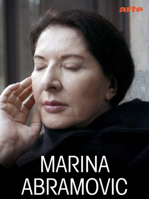 Marina Abramovic - L'art de l'écoute