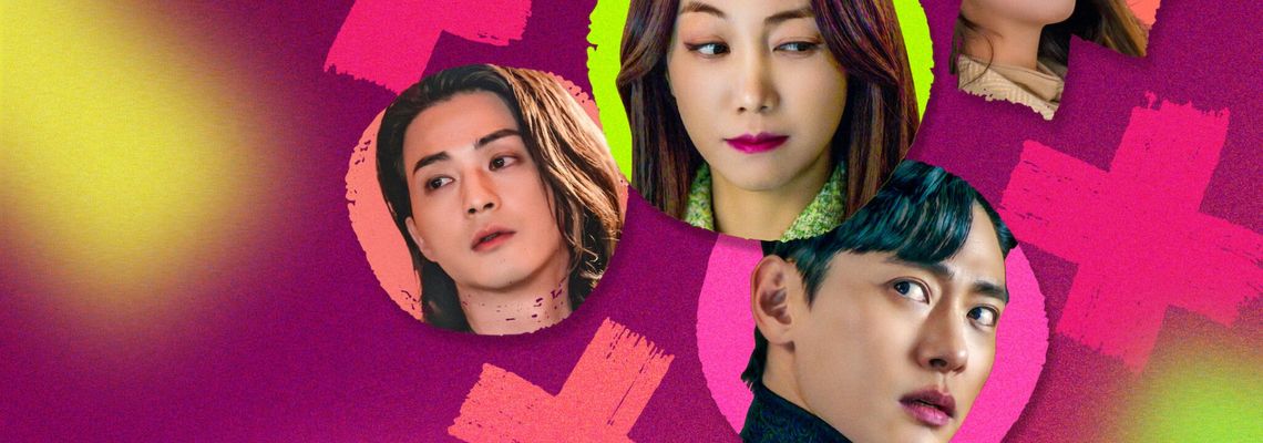 Cover Love to Hate You