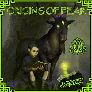 Origins of Fear (EP)