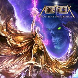 Master of the Universe (Single)