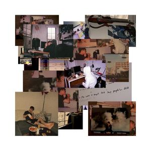 Dog Days (Single)