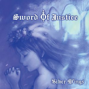 Silver Wings (Single)