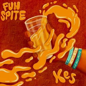 Fuh Spite (Single)