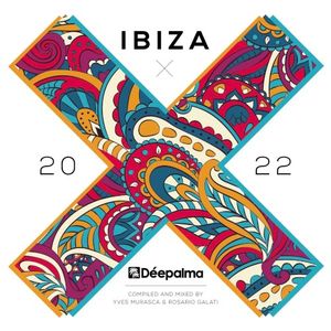 Déepalma Ibiza 2022 (Pool Party Grooves)