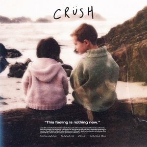 Crush (Single)