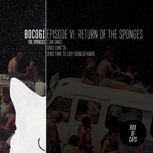 Episode VI: Return of the Sponges (Single)