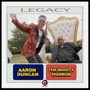 Legacy (Single)