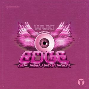 Edge of Seventeen (Single)