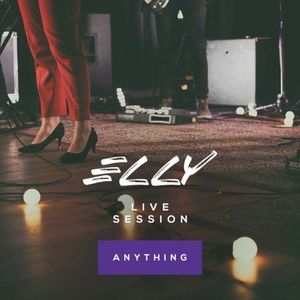 Anything (Live Session) (Single)