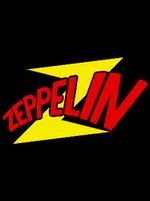 Zeppelin Games