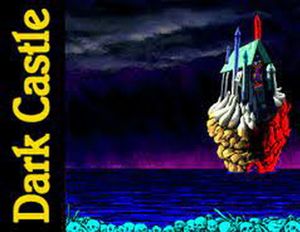 Color Dark Castle