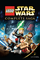 Jaquette LEGO Star Wars : La Saga complète
