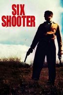 Affiche Six Shooter