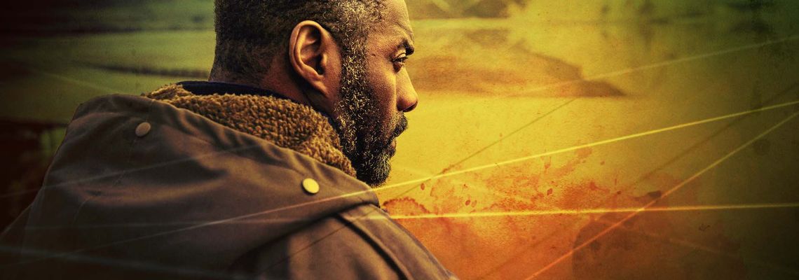 Cover Luther