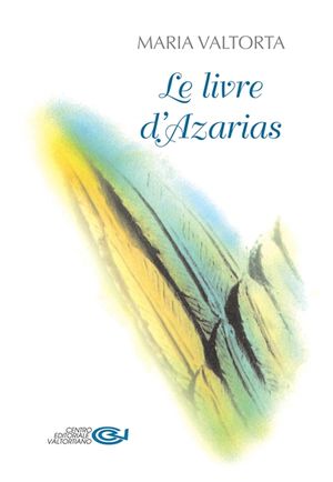 Le livre d'Azarias