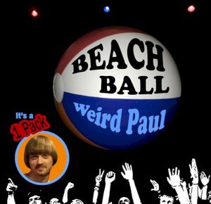 Beach Ball (Single)