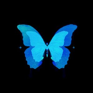 Standing Waiting (Single)