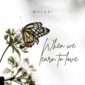 When we learn to love (Single)