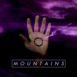 MOUNTAINS (Single)