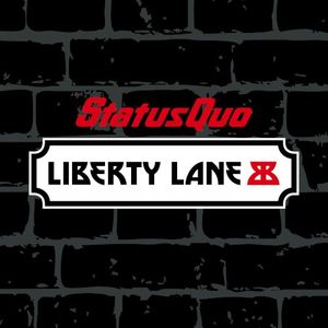 Liberty Lane (Single)